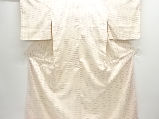 Tsumugi Kimono Silk